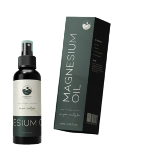 Magnesium Oil (Eucalyptus) 145ml